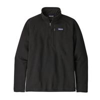 Patagonia - Better Sweater 1/4 Zip - Fleecetrui