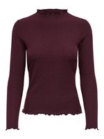 Only Langarmshirt ONLEMMA