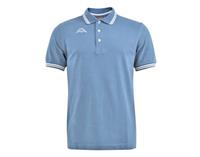 Kappa - Logo Maltax 5 MSS Polo - Herenpolo