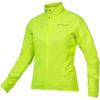 Endura Damen Xtract Jacke Gelb)