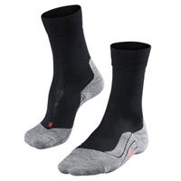 Falke - TK5 Ultra Light - Wandelsokken, zwart