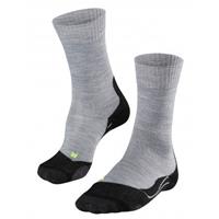 Falke Wandelsokken tk2 men light grey-schoenmaat 44 45