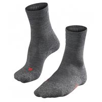 Falke - TK2 Sensitive - Wandelsokken, grijs