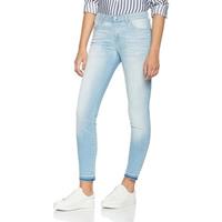 Skinny Jeans Wrangler Skinny Sunkissed W28KLE86K