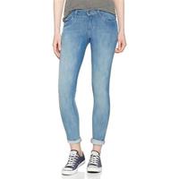 Skinny Jeans Wrangler Super Skinny W29JPV86B