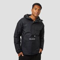 Columbia - Challenger Pullover - Winterjack, zwart