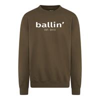 Sweater Ballin Est. 2013 Basic Sweater