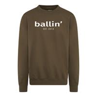 Ballin Est. 2013 Basic sweater