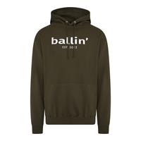 Trui Ballin Est. 2013 Basic Hoodie