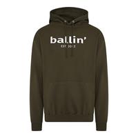 Ballin Est. 2013 Basic hoodie