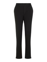 Vero Moda Pantalon VMCMAYA MW LOOSE SOLID PANT CUR NOOS