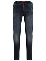 Jack & jones Glenn Fox Agi 104 50sps Slim Fit Jeans Heren Blauw