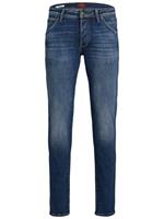 Glenn Fox Agi 204 50sps Slim Fit Jeans Heren Blauw