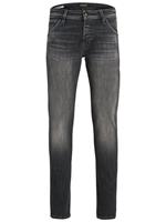 Jack & jones Glenn Fox Agi 304 50sps Slim Fit Jeans Heren Zwart