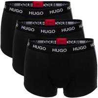 HUGO 3 stuks Triplet Trunk 
