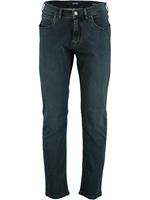 Gardeur Bradley Broek Dark Stone Donkerblauw