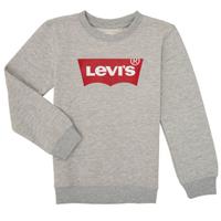 Levi'sÂ Kids Boys Sweatshirt hellgrau