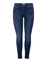 Only  - Maat XS X L32 Wauw Life Dames Skinny Jeans