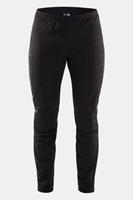 Craft Storm Balance Softshell Broek Heren Zwart