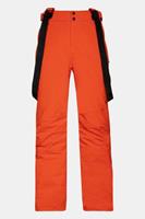 Skibroek Protest Mikka