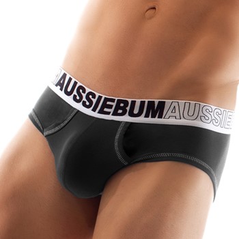 aussieBum 2 stuks EnlargeIT Brief 