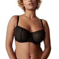 Chantelle Day To Night Half Cup Bra 