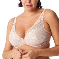 Chantelle Day To Night Plunge T-Shirt Bra 