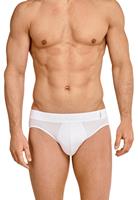 Schiesser Long life soft rio slip wit