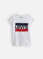 T-shirt Korte Mouw Levis SPORTSWEAR LOGO TEE