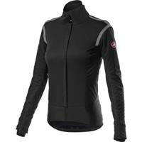 Castelli Damen Alpha ROS 2 Jacke