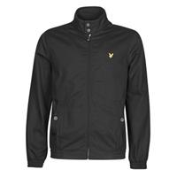 LYLE & SCOTT LYLE & SCOTT übergangsjacke harrington Übergangsjacken gelb Herren 