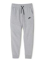 Nike Tech Fleece tapered fit joggingbroek met logo