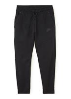 Nike Tech Fleece tapered fit joggingbroek met logo