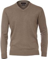 CASAMODA Strickpullover »uni«