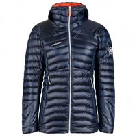 Mammut - Women's Eigerjoch Advanced IN Hooded Jacket - Daunenjacke