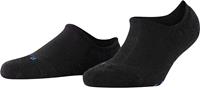 Falke Sneakersokken van merinowolmix, model 'Keep Warm' - vochtregulerend