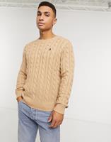 Cable Knit Classy