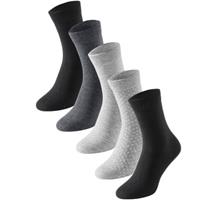 Schiesser 5 stuks Women Socks 