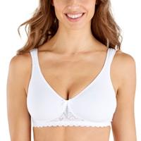 Swegmark Beautiform Soft Bra Fairtrade Molded Cups 