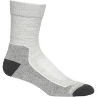 Icebreaker Women's Hike+ Crew Light Cushion Socks - Sokken