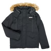 Redskins Parka Jas  JKT