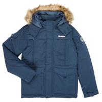 Parka Jas Redskins JKT