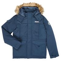 Redskins Parka Jas  JKT