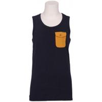RETRO BLU 7009 - Antony Morato - T-shirts - Blauw