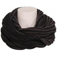 antonymorato KNITTED SCARF 9000 - Antony Morato - Accessoires - Zwart