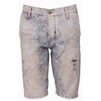 antonymorato SHORT STEPHAN - Antony Morato - Broeken - Blauw