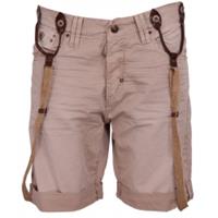 antonymorato Axel short b - Antony Morato - Broeken - Beige