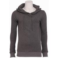 Bekington - Hooded Sweat - Zumo - Truien & Vesten - Grijs