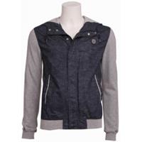 SAINT TROPEZ JEANS JACKET - Antony Morato - Jassen - Blauw