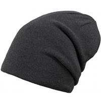 Barts Eclipse Beanie Muts Black